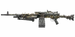 DamascusReloadedBlackCell GPMG7 Blueprint BO6