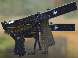 Equalizer model CoDMobile