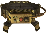 Gersch Device model BO