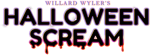 Halloween Scream