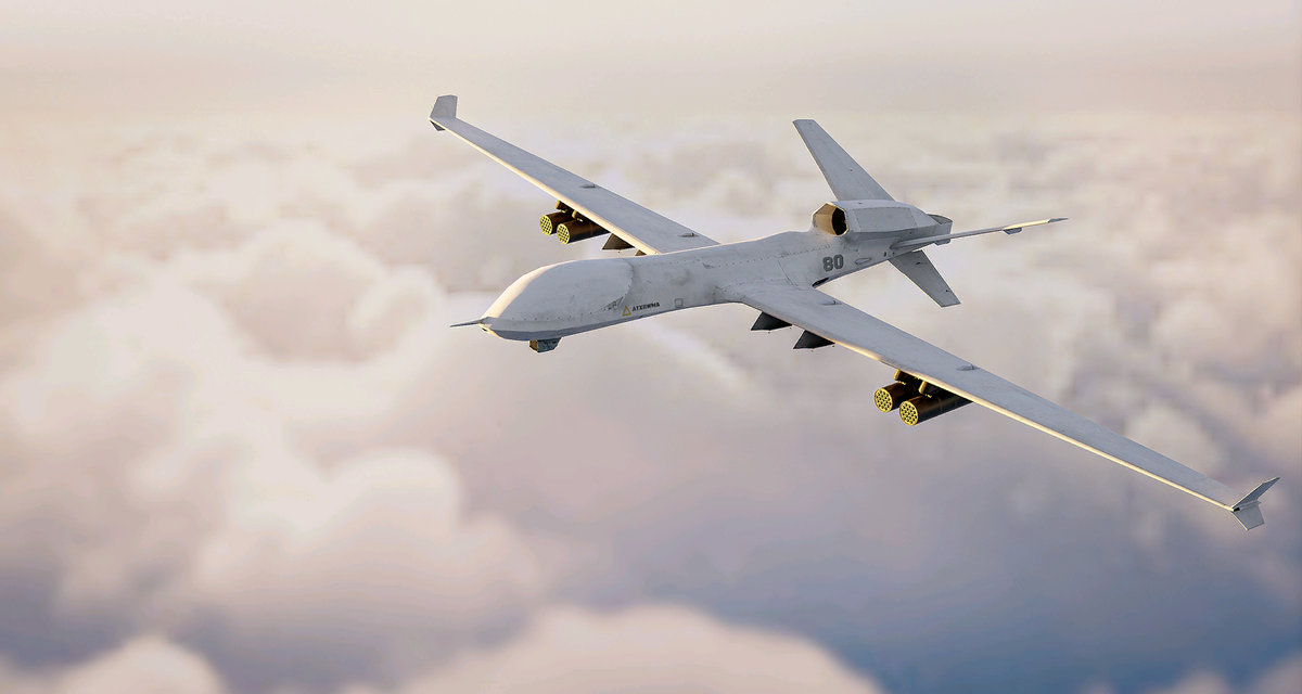 Loitering Munition | Call of Duty Wiki | Fandom