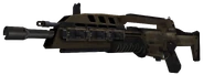 M8A1 model BOII