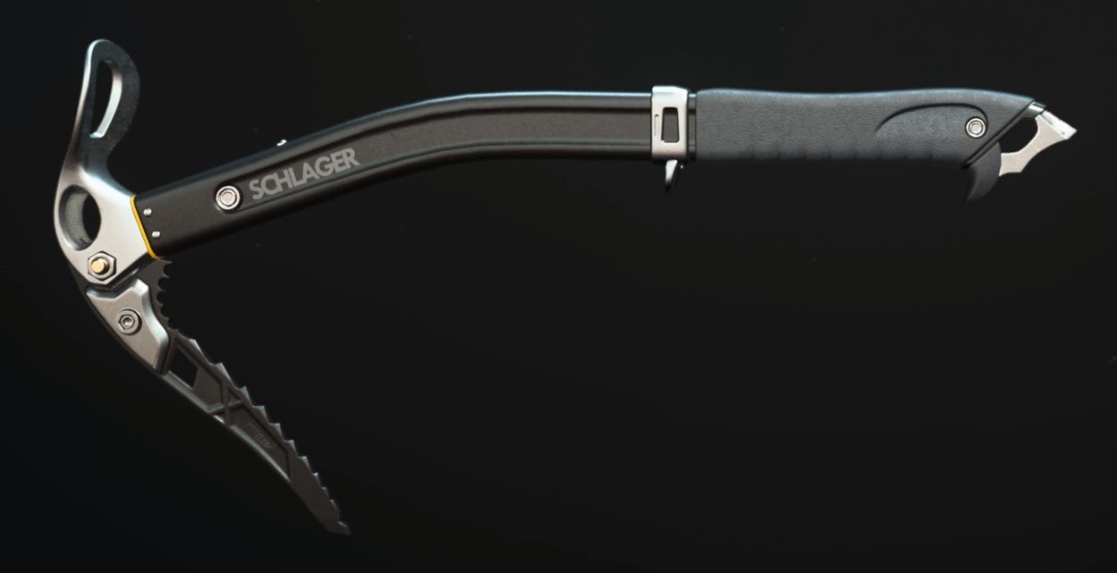 Ice Axe, Call of Duty Wiki