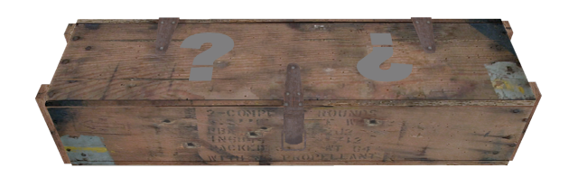 Mystery Box, Call of Duty Wiki