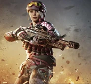 Battery Halfpipe Valentine CODM.jpg (93 KB) Battery with Halfpipe Valentine uniform.