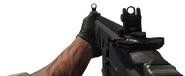 The M13 in first person
