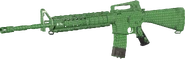 M16A4 Gift Wrap MWR.png (398 KB) M16A4 with Gift Wrap camouflage.