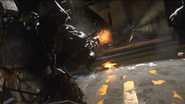 Mech Suit Firing AW