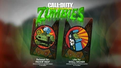 Fate and Fortune Card | Call of Duty Wiki | Fandom