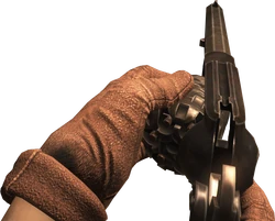 Remington New Model Army Call Of Duty Wiki Fandom