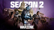Warzone Artwork.