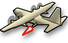 Specialty ac130 small