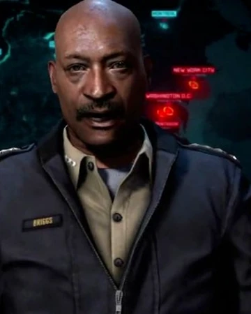 Tommy Briggs Call Of Duty Wiki Fandom
