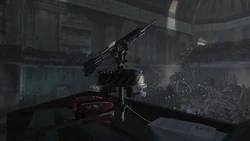 Turret Call Of Duty Wiki Fandom