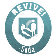 Wd revive