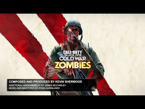 All Season One Zombies Intel for Requiem on Firebase Z in Black Ops Cold  War - Cold War Tracker