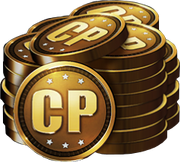 CODPOINTS cod