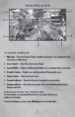 Forward Ports on Your Router for Call of Duty: Black Ops II