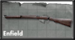 Lee-Enfield, Call of Duty Wiki