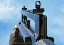 The FR .556 in first person