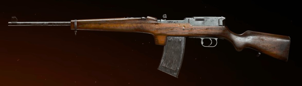 M1941, Call of Duty Wiki