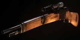 M36 Build Kit Menu WWII