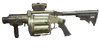 MGL-32 Grenade Launcher (Campaign, Spec Ops & Warzone only)
