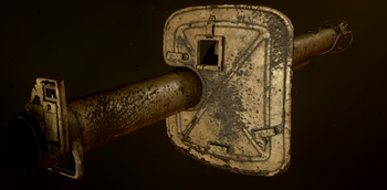 Panzerschreck menu icon WWII