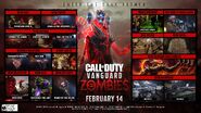 Road Map for Zombies in Season Two.