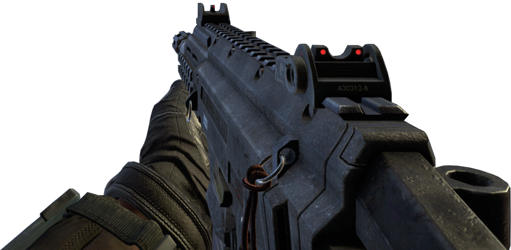 skorpion black ops 2