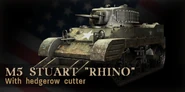 M5 Stuart