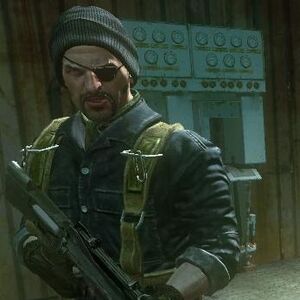 Grigori Weaver Call Of Duty Wiki Fandom