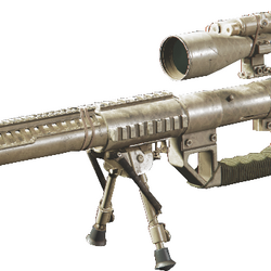 Sniper Rifles - Call of Duty: Infinite Warfare Guide - IGN