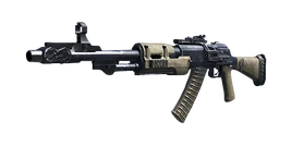 AN-94 menu icon BOII