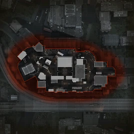 CheshirePark MiniMap MW