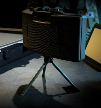 Claymore Arsenal MWII