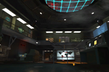 The mysterious case of the missing Modern Warfare 2 museum map