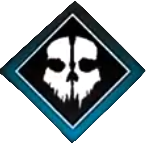 Ghosts emblem 2 CODG