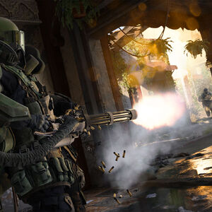 Call Of Duty Modern Warfare 2019 Call Of Duty Wiki Fandom