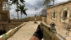 Multiplayer Mode Screenshot 1