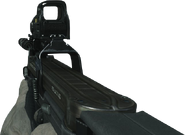 Holographic Sight