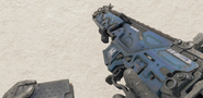Peacekeeper Reloading BO4