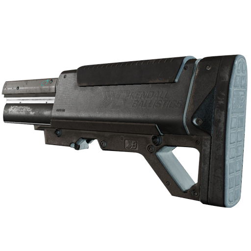 Adjustable Stock | Call of Duty Wiki | Fandom