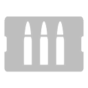 Munitions Box's minimap icon in the Spec Ops mode.