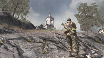 Call of Duty 4 Modern Warfare Screenshot 2024.01.06 - 14.24.53