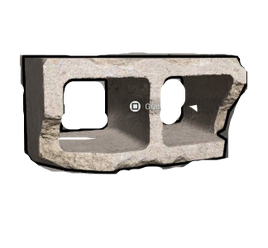 CinderBlock
