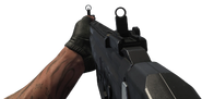 The Kilo 141 in first person