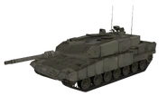 Leopard 2 model MW3.png (1.46 MB) Leopard 2