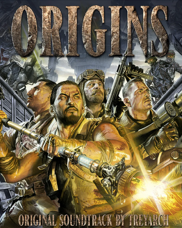 Origins Soundtrack Call Of Duty Wiki Fandom
