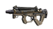 PDW-57